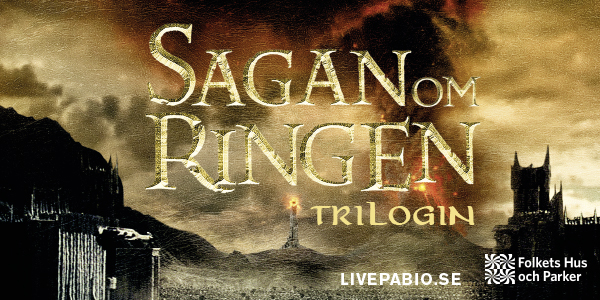 Sagan om Ringen-trilogin