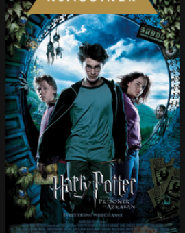 Harry Potter och fången från Azkaban