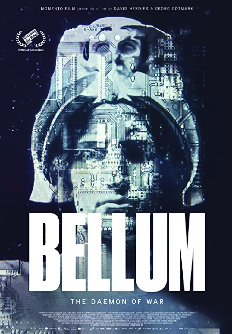 BELLUM – krigets demon
