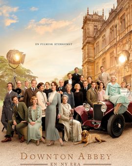 Downton Abbey: En Ny Era