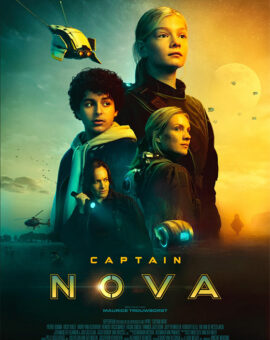 Kapten Nova