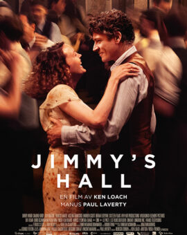 KEN LOACH FILM FESTIVAL: Jimmy’s Hall